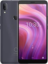 Best available price of alcatel 3v (2019) in Francerabia