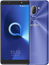Best available price of alcatel 3x (2018) in Francerabia
