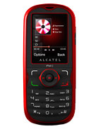 Best available price of alcatel OT-505 in Francerabia