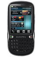 Best available price of alcatel OT-806 in Francerabia