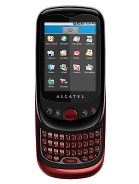 Best available price of alcatel OT-980 in Francerabia