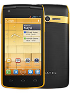 Best available price of alcatel OT-992D in Francerabia