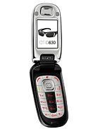 Best available price of alcatel OT-C630 in Francerabia