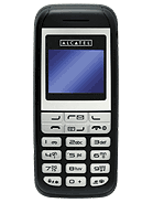 Best available price of alcatel OT-E201 in Francerabia