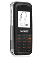 Best available price of alcatel OT-E801 in Francerabia