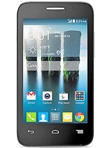 Best available price of alcatel Evolve 2 in Francerabia