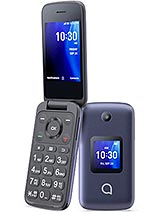 Best available price of alcatel Go Flip 4 in Francerabia