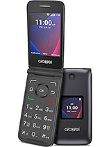 Best available price of alcatel Go Flip V in Francerabia