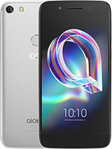 Best available price of alcatel Idol 5 in Francerabia