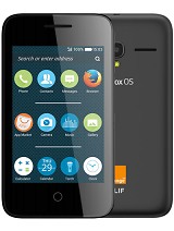 Best available price of alcatel Orange Klif in Francerabia
