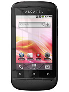 Best available price of alcatel OT-918 in Francerabia
