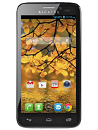 Best available price of alcatel Fierce in Francerabia