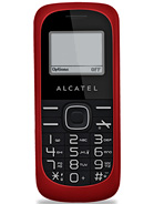 Best available price of alcatel OT-112 in Francerabia