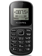 Best available price of alcatel OT-117 in Francerabia