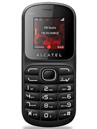 Best available price of alcatel OT-217 in Francerabia