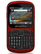 Best available price of alcatel OT-803 in Francerabia