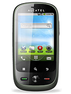 Best available price of alcatel OT-890D in Francerabia