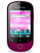 Best available price of alcatel OT-908 in Francerabia