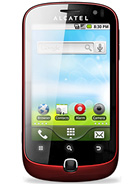 Best available price of alcatel OT-990 in Francerabia