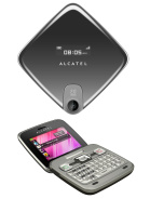 Best available price of alcatel OT-808 in Francerabia