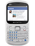 Best available price of alcatel OT-813F in Francerabia