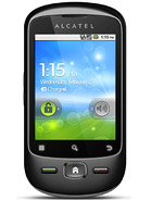 Best available price of alcatel OT-906 in Francerabia