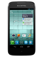 Best available price of alcatel OT-997 in Francerabia