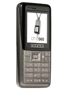 Best available price of alcatel OT-C560 in Francerabia