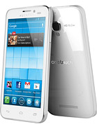 Best available price of alcatel One Touch Snap in Francerabia