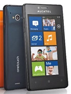 Best available price of alcatel View in Francerabia