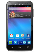 Best available price of alcatel One Touch X-Pop in Francerabia