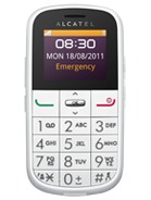 Best available price of alcatel OT-282 in Francerabia