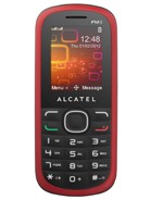 Best available price of alcatel OT-317D in Francerabia