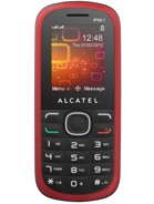 Best available price of alcatel OT-318D in Francerabia