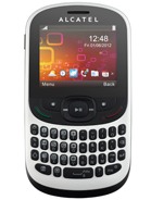 Best available price of alcatel OT-358 in Francerabia