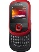 Best available price of alcatel OT-595 in Francerabia