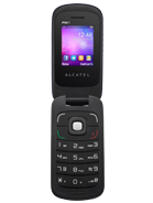 Best available price of alcatel OT-668 in Francerabia