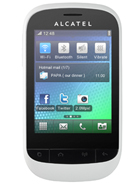 Best available price of alcatel OT-720 in Francerabia