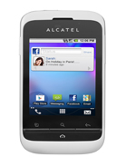 Best available price of alcatel OT-903 in Francerabia