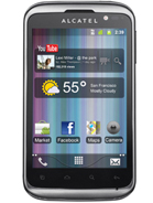 Best available price of alcatel OT-991 in Francerabia