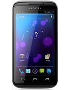 Best available price of alcatel OT-993 in Francerabia