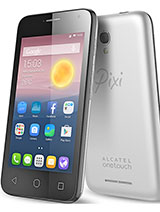 Best available price of alcatel Pixi First in Francerabia