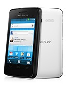 Best available price of alcatel One Touch Pixi in Francerabia