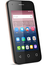 Best available price of alcatel Pixi 4 3-5 in Francerabia