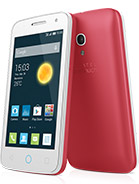 Best available price of alcatel Pop 2 4 in Francerabia