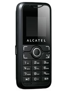 Best available price of alcatel OT-S120 in Francerabia