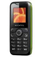 Best available price of alcatel OT-S210 in Francerabia