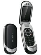 Best available price of alcatel OT-S319 in Francerabia