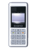 Best available price of alcatel OT-E158 in Francerabia