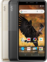 Best available price of Allview P10 Style in Francerabia